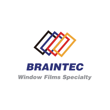 2023年 新商品！Braintec #SUV400IR89 スーパーUVIR89 高遮熱IRカット　スーパーＵＶカット400　健康フィルム
