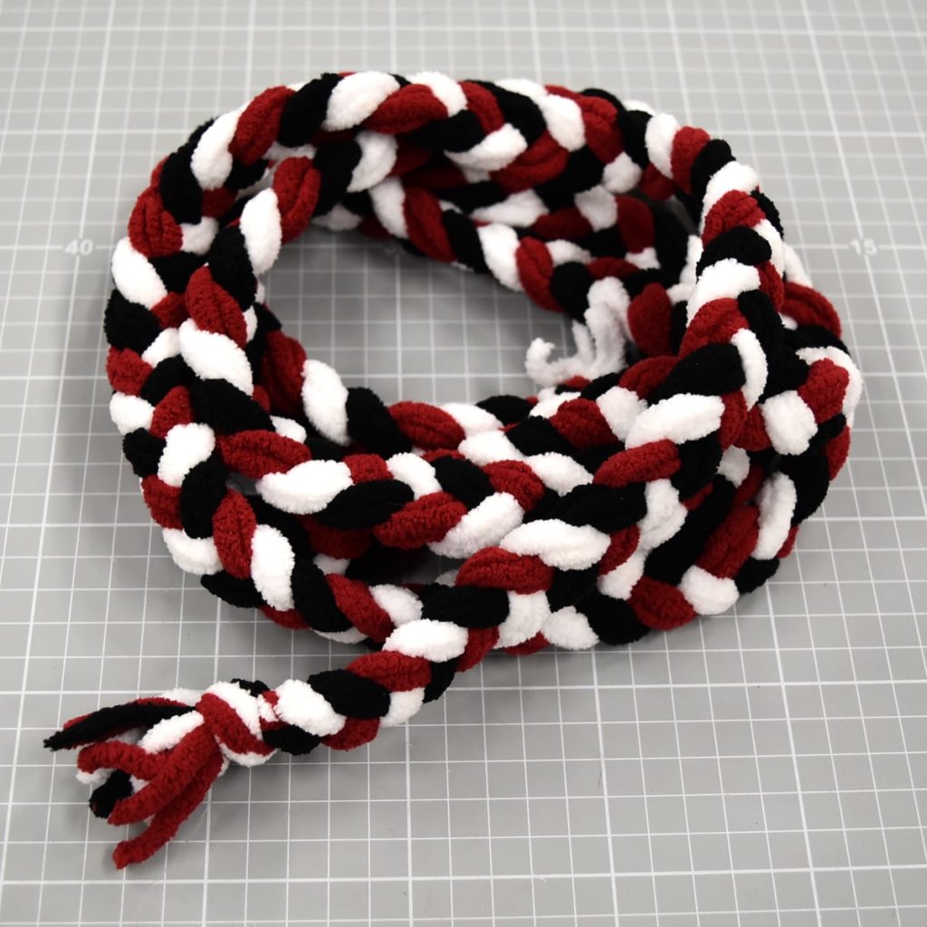 新商品！新サイズ細 ウォーターシールロープ(吸水ロープ)