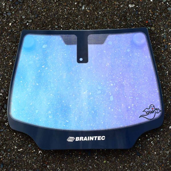 新商品！ Braintec AR87(FINE) ファイン ゴーストSP2022 販売開始 