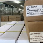 新ツール！DO NOT ROLL DOWNステッカー 100枚セット #DNRD Sticker 100P#