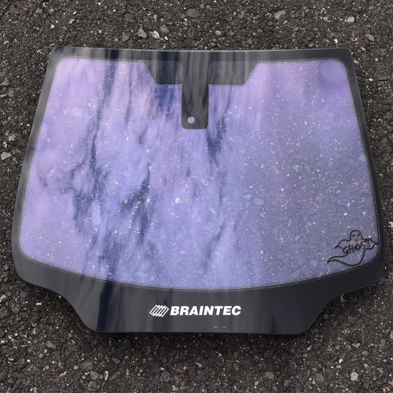 新商品！　Braintec　 AR90(GLOW)グロウゴースト90　販売開始