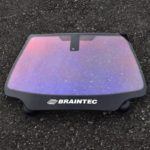 少量再販売！Braintec #PR97(SHINE)60C SP2020 SHINE GHOST(シャインゴースト) プリズム97　1.5m幅×長さ1m単位切売