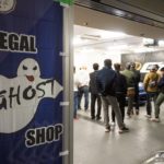 指定工場・自動車ディーラー様向け　可視光線透過率測定器 PT-500