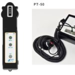 可視光線透過率なぜぶれる？②可視光線透過率の正しい測り方PT-500の測定