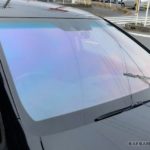 カーケアプラス カーフィルム装着車の「車検」や「施工」で重要なこと…国交省担当者に話を聞いた