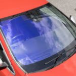 BSRweb(ボディーショップレポートウェーブ） フィルム施工車両を正しく検査していますか？