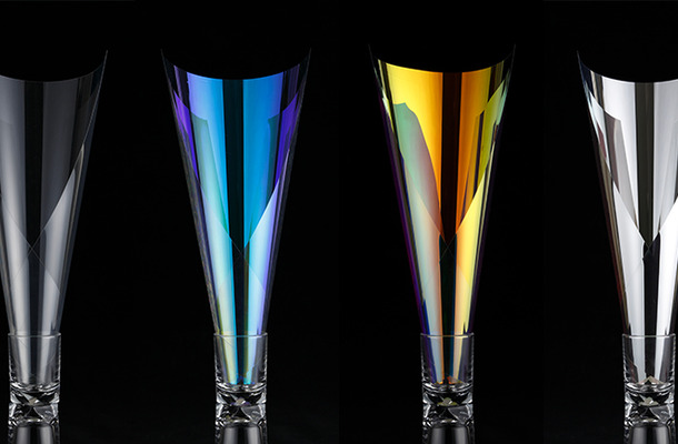 CAR CARE PLUS（カーケア プラス）東レ「次世代モビリティ向け高遮熱フィルム」