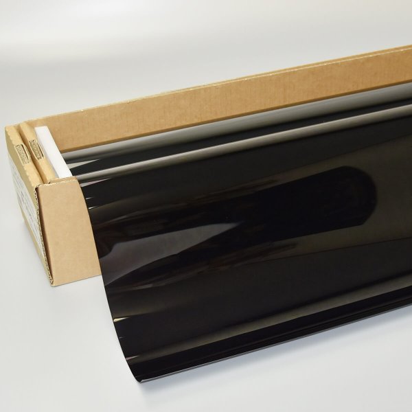 アウトレット特価　Newレギュラー・スモーク０５（５％）５０ｃｍ幅 x 30mロール箱売 #NR-BK0520