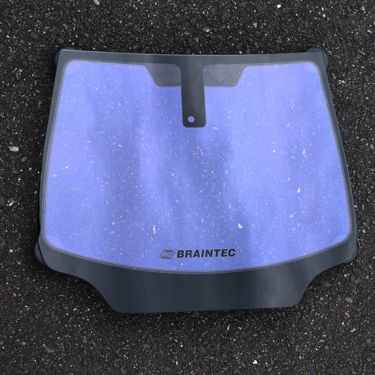 新商品！Braintec CS90(BLUE) Euroスパッタ ユーロブルー | 公式