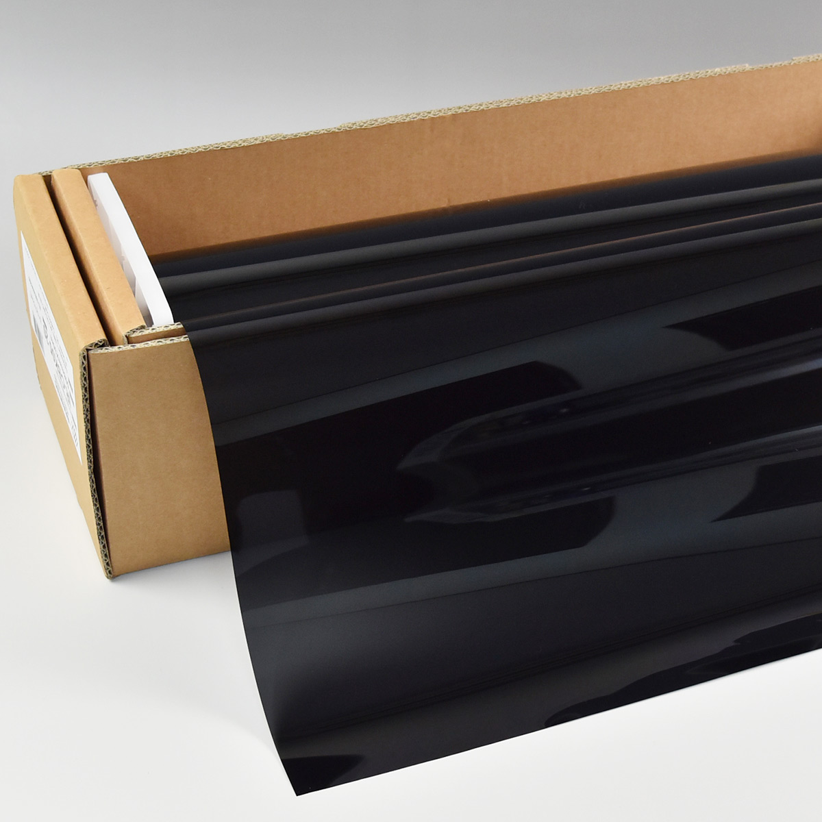 モデルチェンジ新商品！ Braintec #CBK05/15 カーボン断熱スモーク05