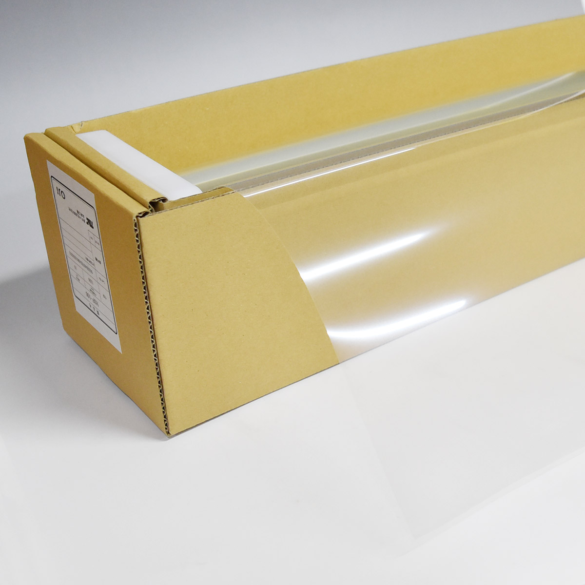 新商品！WPF(HSF-100) 超撥水ウインドウプロテクションフィルム | 公式