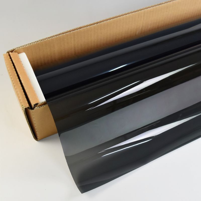 入荷！プロ・スモーク20（20％）1.2m幅 x 30mロール箱売 ※同梱不可※ #PRO-NBK 20 48