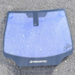 新商品 断熱スモーク03 #CBK03