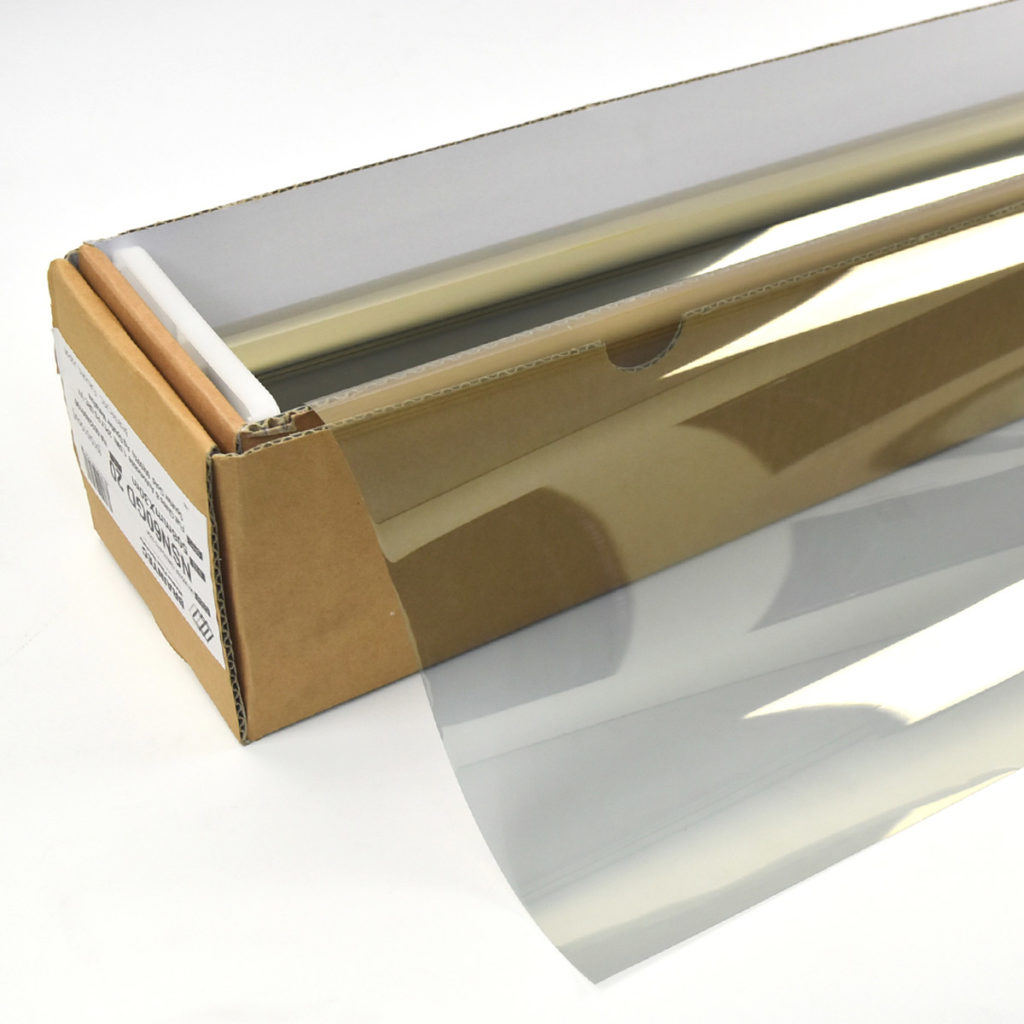 【今月の特価品】スパッタゴールド60(60%)50cm幅 x 30mロール箱売[建物用]