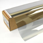 【今月の特価品】スパッタゴールド60(60%)50cm幅 x 30mロール箱売[建物用]