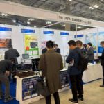国際オートアフターマーケットEXPO2026（略称：IAAE2026）2月12日～14日　出展致しました。