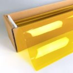 【今月の特価品】カリフォルニアイエロー（83％） 50cm幅x30mロール箱売