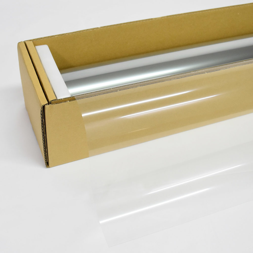 テスト販売！ Braintec IRクリアプラス93 (プロト品) IRカット透過率の上がるフィルム # IR-93CL+(P)