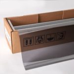 【今月の特価品】エクリプス10（ニュートラルミラー11％）1.5m幅x30mロール箱売 [カーフィルム]